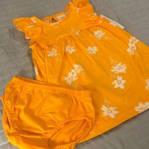 Just one You made by Carter’s two-piece set.